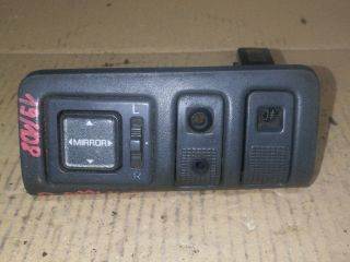 Daihatsu Applause Tükör Kapcsoló *111578*