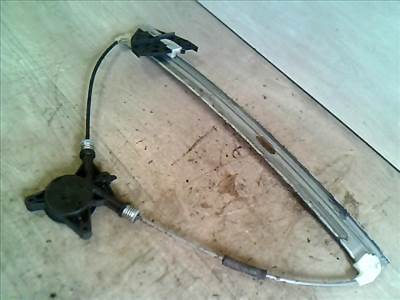 MAZDA 6 02-05 Jobb első ablakemelő szerkezet elektromos
