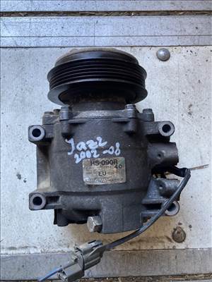 Honda Jazz klíma kompresszor (2002-08)