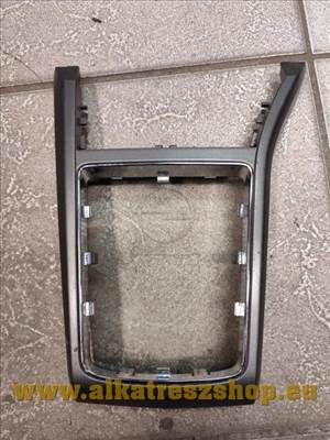 Opel Astra H váltókar keret középboxba 