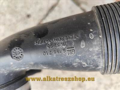 Opel Astra H - Zafira B levegőcső - szívócső 9158710