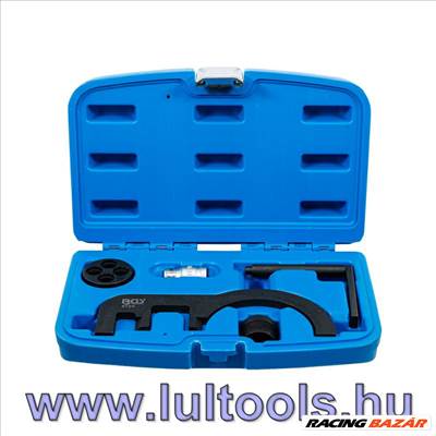 Vezérlésrögzítő készlet BMW N47 / N47S / N57