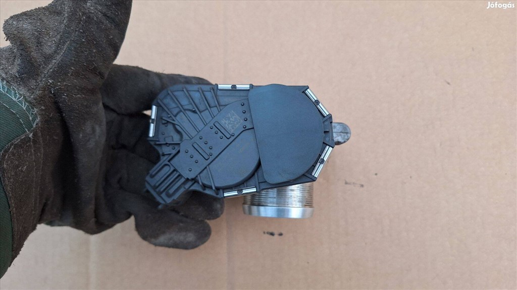 Opel Astra J A14NET Fojtószelep 55565489 3. kép