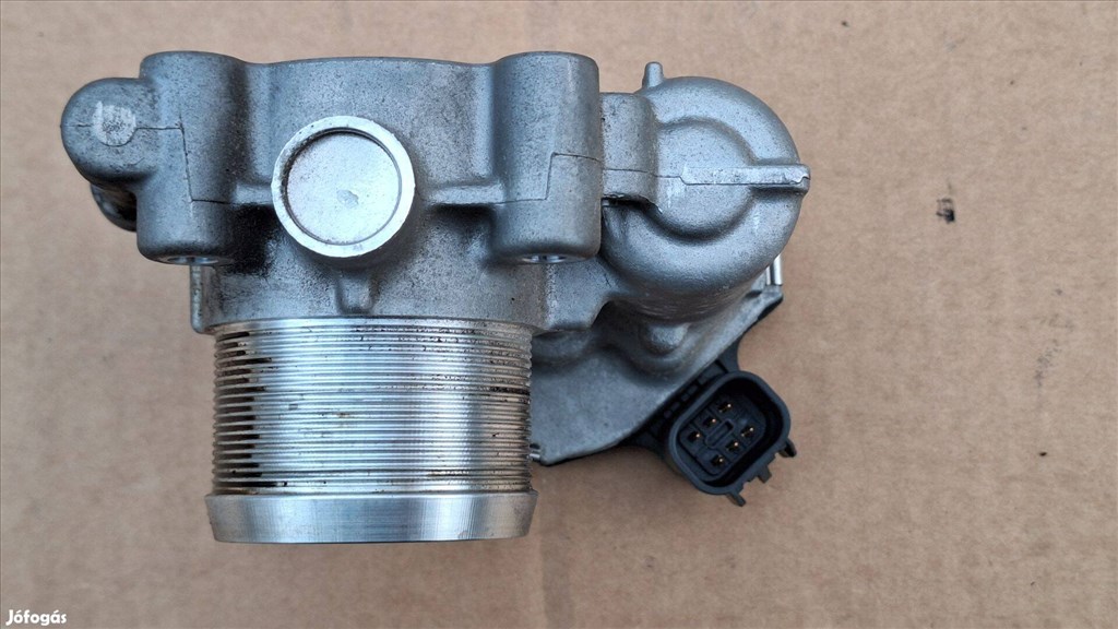 Opel Astra J A14NET Fojtószelep 55565489 5. kép