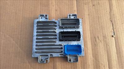 Opel Astra J A14Net Motorvezérlő AA4R