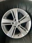  5x115 GYARI OPEL 17” R17, ASTRA,ZAFIRA,INSIGNIA 17 felnik