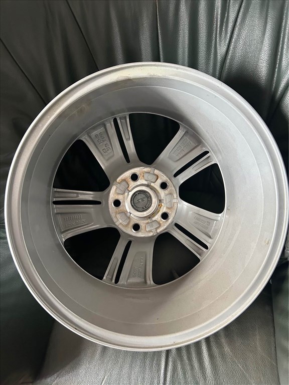  5x115 GYARI OPEL 17” R17, ASTRA,ZAFIRA,INSIGNIA 17 felnik 3. kép