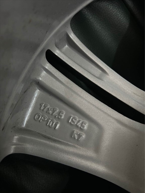  5x115 GYARI OPEL 17” R17, ASTRA,ZAFIRA,INSIGNIA 17 felnik 4. kép
