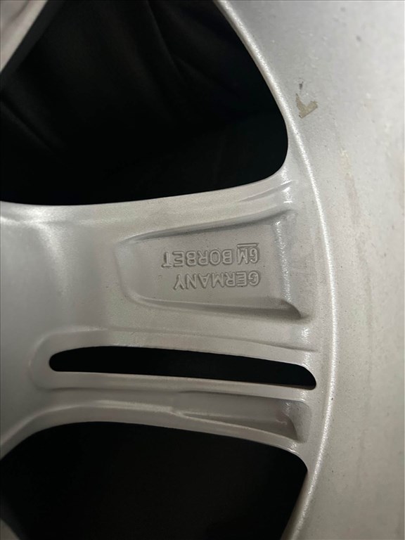  5x115 GYARI OPEL 17” R17, ASTRA,ZAFIRA,INSIGNIA 17 felnik 5. kép