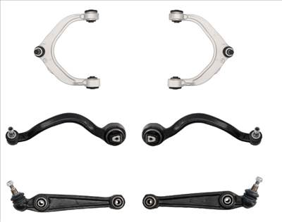 BMW X6 E71 első lengőkar szett (Easy)