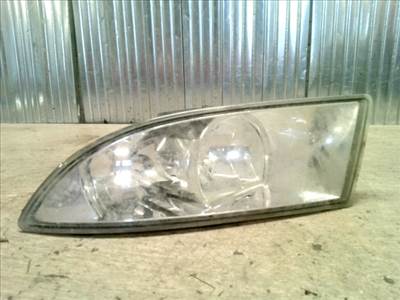 SKODA ROOMSTER PRAKTIK Bal első ködlámpa