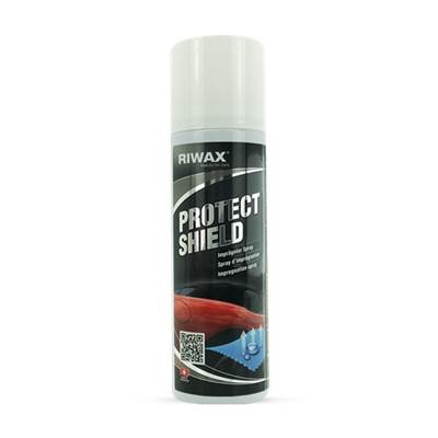 Riwax - Protect Shield CAR - Szövet impregnáló spray – 300 ml