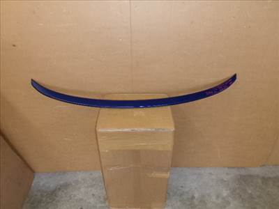 BMW 4-ES I4 G26 GC csomagtér spoiler 2022- 51628078603