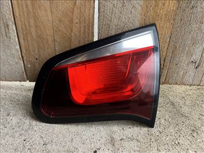 Citroën C3 II Jobb hátsó lámpa 9803934280