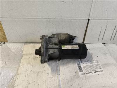 Peugeot 206 PEUGEOT 206 Önindító d6ra572