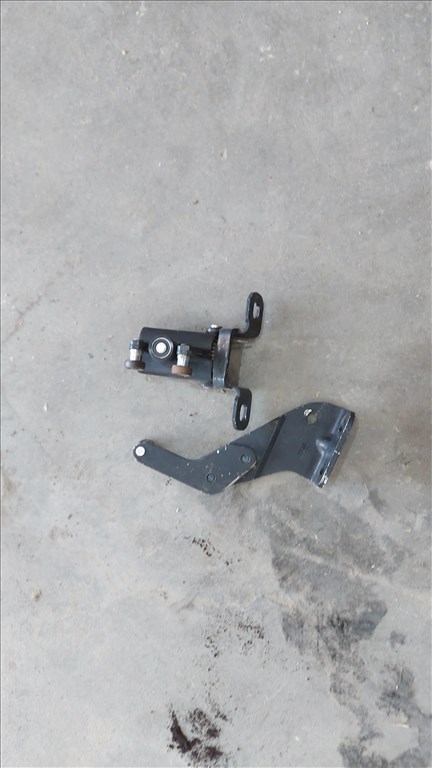 Ford Transit Tranzit MK6 MK7 00 Tolóajtó ajtó alsó középső görgő 6473 yc15v25000ah 1. kép