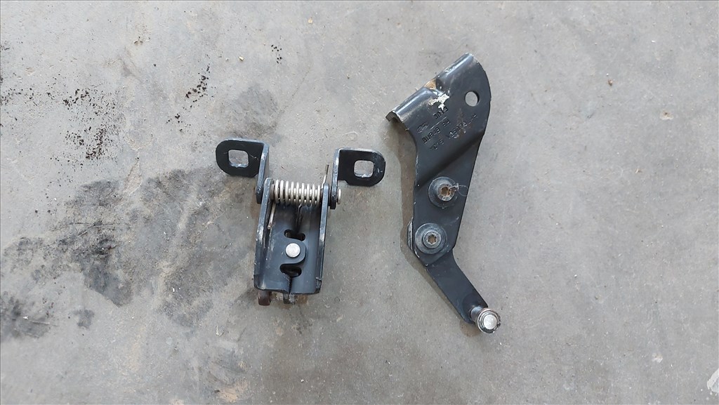 Ford Transit Tranzit MK6 MK7 00 Tolóajtó ajtó alsó középső görgő 6473 yc15v25000ah 4. kép