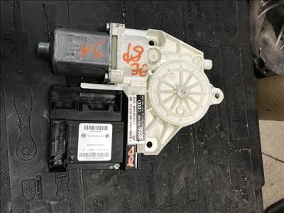 Audi A3 (8P) jobb ablakemelő motor  8p0959802f