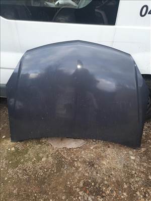 Opel astra h motorháztető 