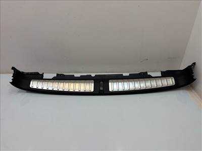 BMW X3 F25 csomagtér ajtó alsó burkolat  51499175133