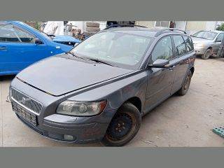 Volvo V50 Bal első Ajtó (Részeivel) *147395*