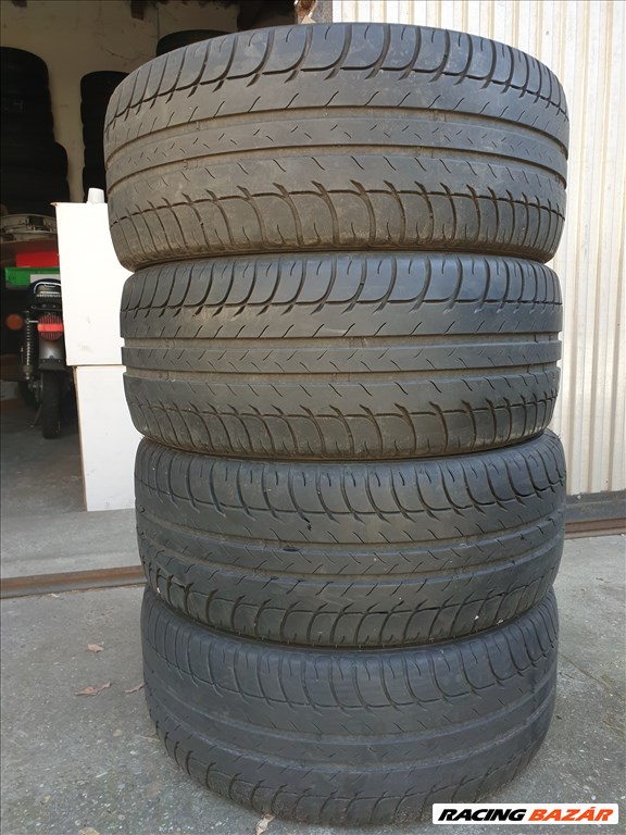 16" 4x114,3 RONAL 5. kép