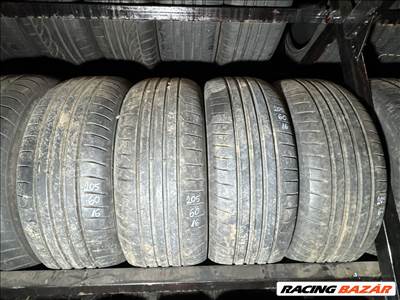 205/60 R16 Dunlop Sport BluResponse 92H | 5.5mm l 4db l DOT1418