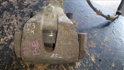 Mazda 3 (BK) MZR 1.6 bal első féknyereg 