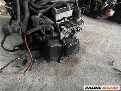 VW Passat B6 Gplf V Touran Skoda 2.0PDTDI DSG sebességváltó KCU-kódu