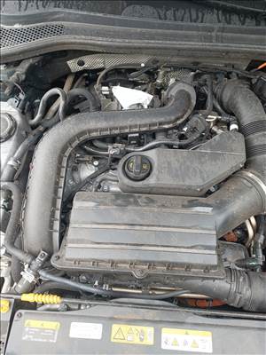 Seat León IV Sebességváltó 1.5tsi hybrid automata 