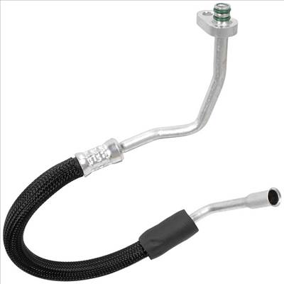 Citroen C8 1.6 2.0 2.2 HDi 2.0 JTD klímacső 2002–