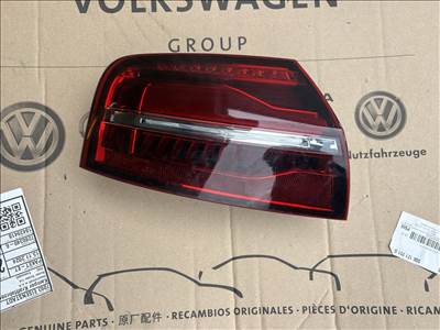 Audi A8 (D4 - 4H) lámpa 