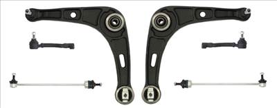 Renault Laguna I első lengőkar szett