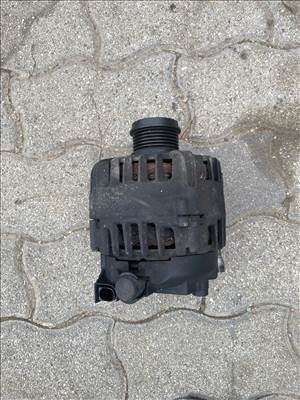 Ford B-max Fiesta mk6 1.6 tdci generátor 