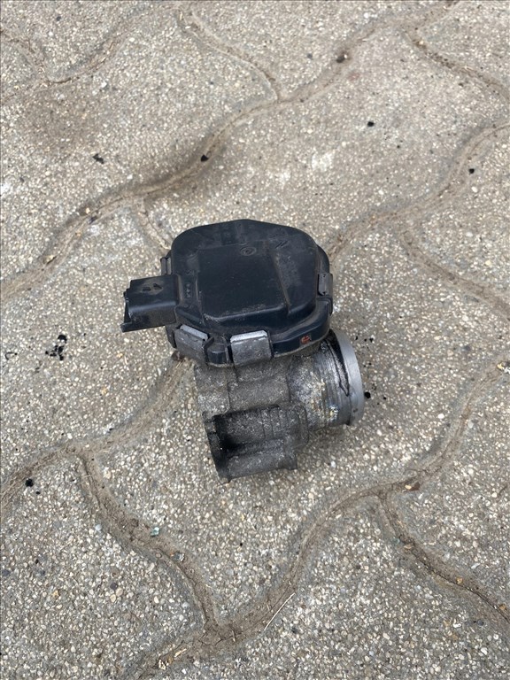 Ford B-Max Fiesta mk6 1.6 tdci fojtószelep 9673534480 1. kép