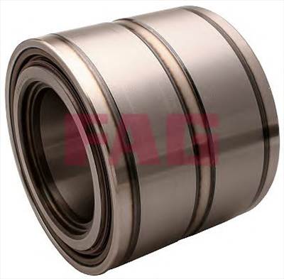 FAG 805012.06.H195 - kerékcsapágy ASHOK LEYLAND DAF FORD IRISBUS IVECO