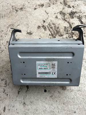 Lexus RX (AL10) 450h fejegység