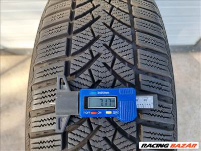 195/55R20 Semperit 2db téli gumi újszerű állapotban eladó!