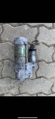 Jaguar XF 2.2 önindító 4280008740