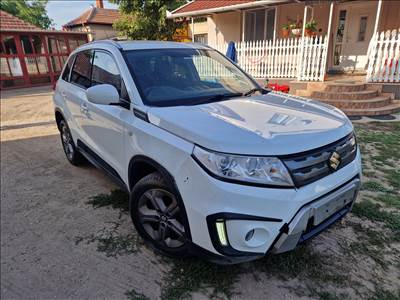 Suzuki Vitara (LY) 1.6 M16A bontott alkatrészek, bontás, bontott jármű