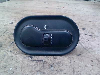 DAEWOO LANOS -01 Fényszórómagasság állító kapcsoló