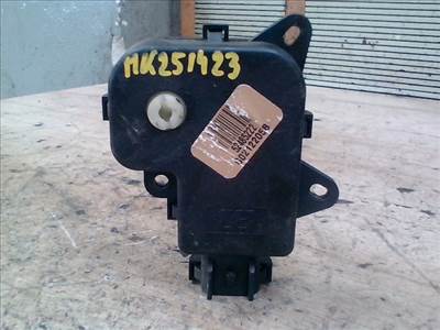 RENAULT LAGUNA 00-05 Fűtésszabályzó zsalu állító motor