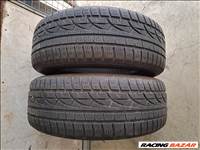 2db 225/60 R17 Hankook Winter icept Evo Téli gumi eladó!!! ára 10000Ft/db
