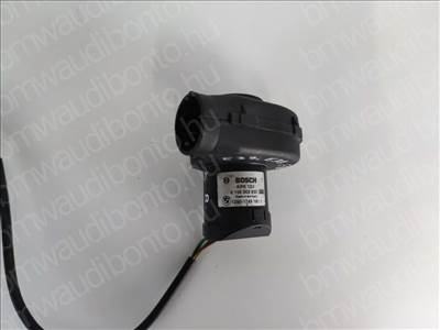 BMW 5 (E39)  530 d Biztosítéktábla hűtő (1745181, 12901745181, 12901747919)