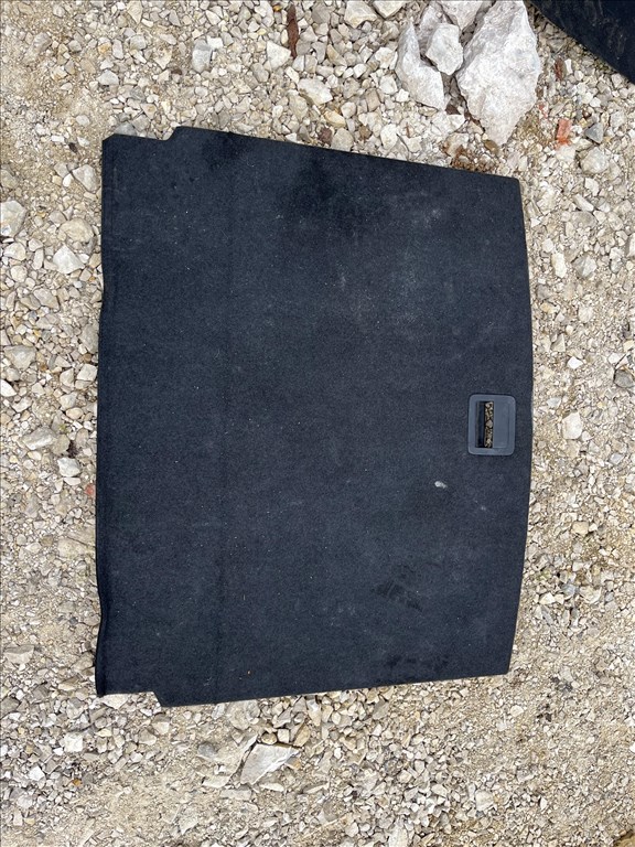 Skoda Karoq Csomagtér tálca 575 858 855 CA9 1. kép