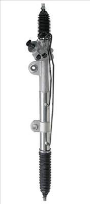 Nissan Primera P12 (2002-2008) kormánymû