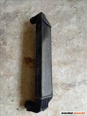 BMW 320 E46 Bmw E46 320D cooler /intercooler hűtő