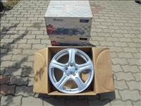 Új 16-os 5 x 100-as Advanti Racing alufelni eladó