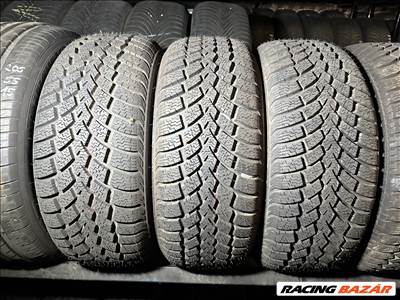 205/50 R15 Nokian Hakkapeliitta NRW 86H l 3db l DOT0102