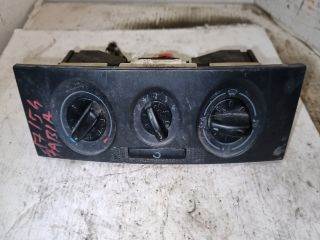 Skoda Fabia I Fűtéskapcsoló (Nem klímás) *96797* skoda-6y0819045h